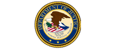 US Department of Justice 